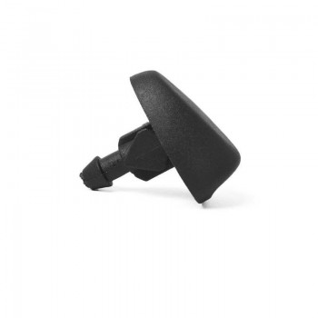 VODOOL Car Front Windscreen Washer Water Jet Nozzles 6438V8 Window Cleaning Water Sprayer Repair Tool For Citroen C3 Peugeot 106
