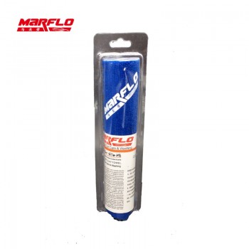 MARFLO Window Cleaner Magic Clay Cloth Towel Microfiber Car Wash Detailing Clay Bar Pad Auto Care Paint by Brilliatech
