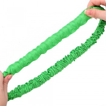 High Pressure Washer Gun 25FT Flexible With Free Connector Hose Pipe Spray Nozzle Portable Car Washer Super Long 7 Model