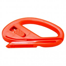 BU-Bauty Promotion Car Vehicle Snitty Fiber Vinyl Film Sticker Wrap Safety Cutter Cutting Knife Blade Tool Car Styling