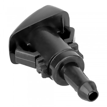 FORAUTO For Dodge Charger Magnum For Chrysler 300  Windshield Water Sprayer Washer  Nozzle Wiper Jet