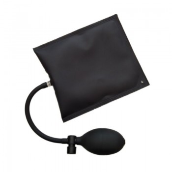 16CMX15CM Adjustable Air Pump Auto Repair Tool Thickened Car Door Repair Air Cushion Car Window Repair
