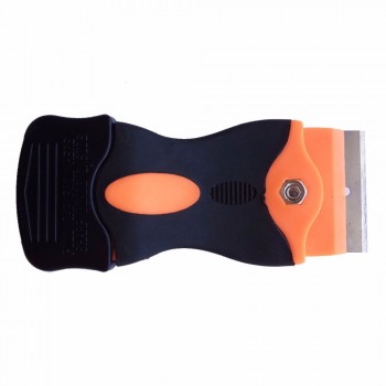 CNGZSY Car Wrap Tools Window Cleaning Razor Scraper Replacement Blade Mobile Screen Cleaner Glass Oven Ceramic Remover 2E12+E13