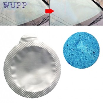 4PCS Windshield Washer Fluid Screen Wash Wiper Fluid Cleaner Washer Concentrate  10#