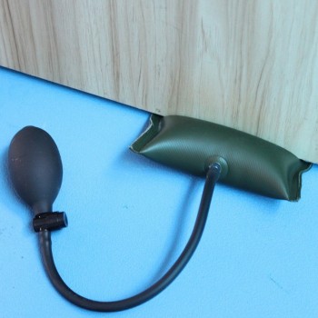 16CMX15CM Adjustable Air Pump Auto Repair Tool Thickened Car Door Repair Air Cushion Car Window Repair New