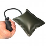 16CMX15CM Adjustable Air Pump Auto Repair Tool Thickened Car Door Repair Air Cushion Car Window Repair 2018