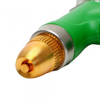 Car Wash Water Gun Garden Tools Copper Washer Gun Nozzle Durable Adjustable Pressure Water Gun Household Garden Cleaning Tools
