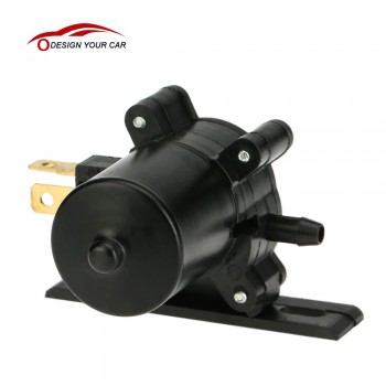 SI-A0050 12V Universal Windscreen Washer Pump Windshield Water Pumps for Car Van Bus Truck