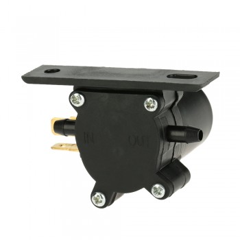 SI-A0050 12V Universal Windscreen Washer Pump Windshield Water Pumps for Car Van Bus Truck