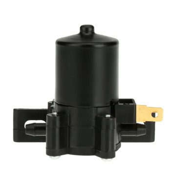 SI-A0050 12V Universal Windscreen Washer Pump Windshield Water Pumps for Car Van Bus Truck