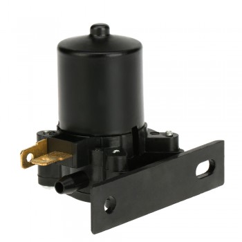 SI-A0050 12V Universal Windscreen Washer Pump Windshield Water Pumps for Car Van Bus Truck