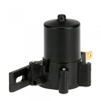 SI-A0050 12V Universal Windscreen Washer Pump Windshield Water Pumps for Car Van Bus Truck