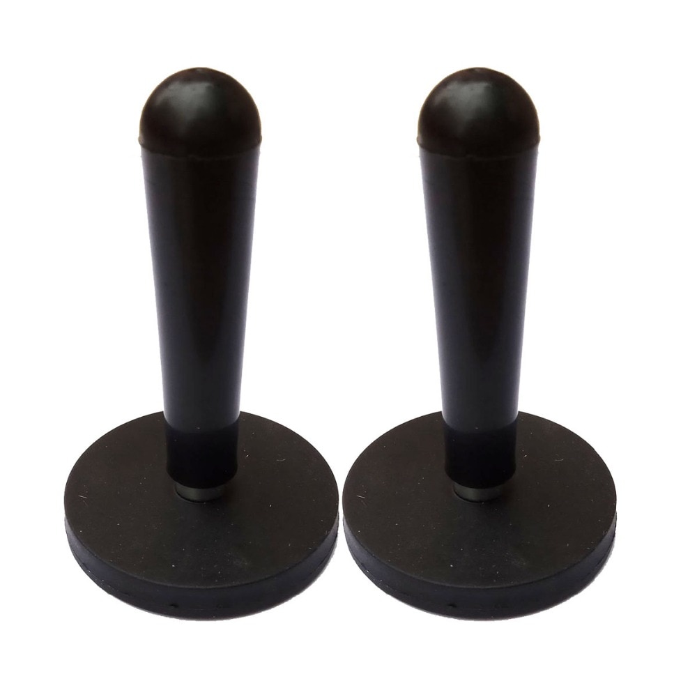 CNGZSY 2PCS Car Wrapping Gripper Magnetic Holder 8kg Magnetism Vehicle Carbon Fiber Wraps Foil Sucker Car Vinyl Film Tools A12