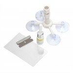 Auto Maintenance Sets Car Glass Repair Tool Car Care Windshield Fillers Adhesives Windshield Repair Kit Car-Styling DIY