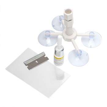 Auto Maintenance Sets Car Glass Repair Tool Car Care Windshield Fillers Adhesives Windshield Repair Kit Car-Styling DIY