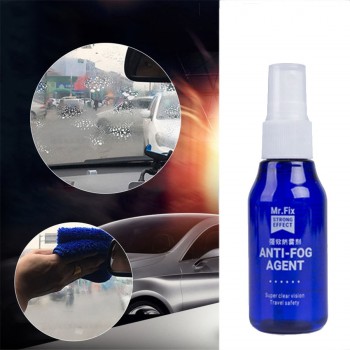 Car Glass Windshield Side Windows Anti-fog Coating Auto Maintenance Accessories Car-styling