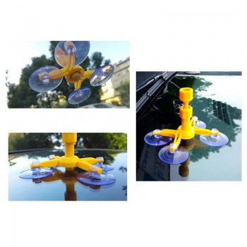 DIY Window Repair Tools Glass Scratch Windscreen Crack Restore Window Screen Polishing Windshield Repair Kits Car-Styling
