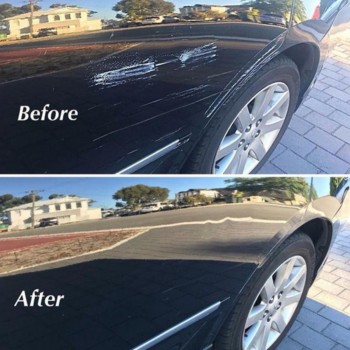 20ML Polishing Paste Wax Car Scratch Repair Agent Paint Polished Bright Waxcare Painting Waterproof Scratches Care Maintenance