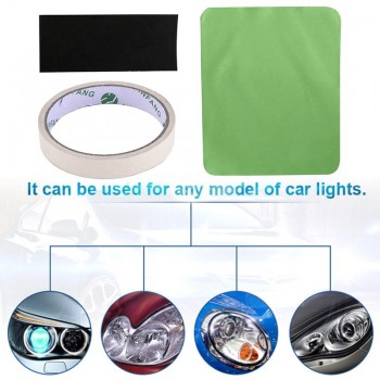 NEW Genuine HGKJ Car Headlight Repair Kit Universal Auto Bulb Renovation Tool TSLM1