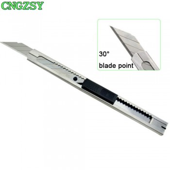 Car Window Tinting Auto Film Wrapping Tools Kit Soft Hard End Scraper Sticker Cutter Knife Blades Corner Squeegee Vinyl Tool K80