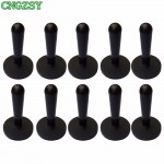 CNGZSY 10pcs Magnetic Holders Strong Gripper Car Wrapping Sticker Foil Vinyl Film Fixed Magnet Sucker Sign Making Tools 10A12