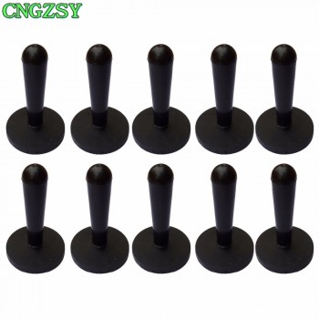 CNGZSY 10pcs Magnetic Holders Strong Gripper Car Wrapping Sticker Foil Vinyl Film Fixed Magnet Sucker Sign Making Tools 10A12