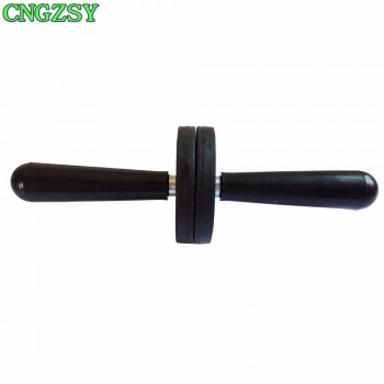CNGZSY 10pcs Magnetic Holders Strong Gripper Car Wrapping Sticker Foil Vinyl Film Fixed Magnet Sucker Sign Making Tools 10A12