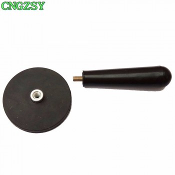 CNGZSY 10pcs Magnetic Holders Strong Gripper Car Wrapping Sticker Foil Vinyl Film Fixed Magnet Sucker Sign Making Tools 10A12