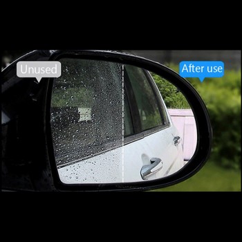 Car Glass waterproofing agent Glass nano-coating hydrophobic coating shoes waterproofing agent spraying