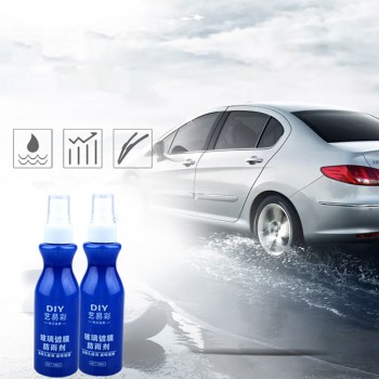 Car Glass waterproofing agent Glass nano-coating hydrophobic coating shoes waterproofing agent spraying