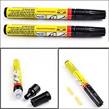 Car-styling 2019 Universal New Portable Fix It Pro Clear Window Cleaning Car Scratch Repair Remover Pen p# dropship