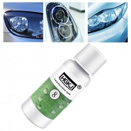 HGKJ-8-20ML Multifunction Car Polishing Repair Kit Headlight Agent Retreading Agent Ceramic car window accessries