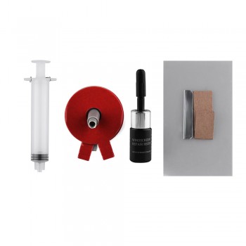 Windshield Repair Kits DIY Car Window Repair Tools Glass Scratch Windscreen Crack Restore Window Screen Polishing Car-Styling