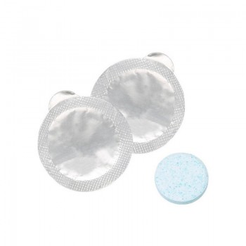 10pcs Auto Car Windshield Glass Wash Cleaning Concentrated Effervescent Tablets Cleaner
