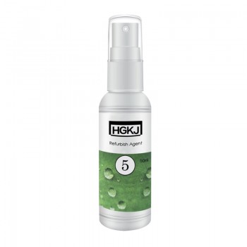 HGKJ-5-50ml Car Glass Anti-rain Anti-fog Agent Dropship 2-3 Month Lasting Super Hydrophobic Waterproof Car Accessories TSLM1