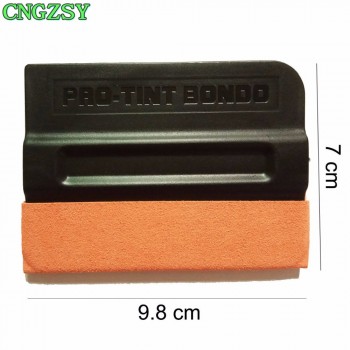 High Efficient Magnetic Holder Suede Squeegee For Car Wrapping Strong Gripper Magnets For Vinyl Wrapping Car Wrap Magnet K32