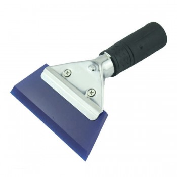 BU-Bauty hot sale Car Snow Cleaner Rubber Snow Shovel Windshield Window Squeegee Ice Scraper Wiper House Multi Vinyl Cleaner