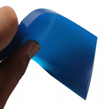 BU-Bauty hot sale Car Snow Cleaner Rubber Snow Shovel Windshield Window Squeegee Ice Scraper Wiper House Multi Vinyl Cleaner