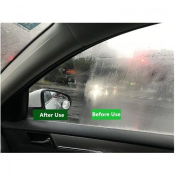 50ML Car Windshield Glass Anti-Fog Agent Spay For All Windows Goggles Glasses Anti Mist Long Lasting