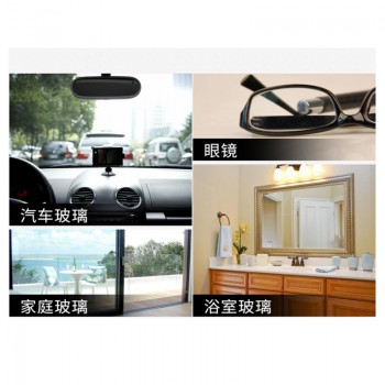 50ML Car Windshield Glass Anti-Fog Agent Spay For All Windows Goggles Glasses Anti Mist Long Lasting