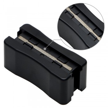 Car Windshield Wiper Wizard Blade Restorer Van Windscreen Cleaner Auto Wiper Blade Repair Tool Car-styling Wiper Cleaning Brush