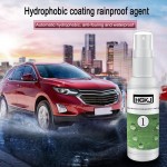 50ML Waterproof Rainproof Nano-Hydrophobic Coating Car Paint Hydrophobic Coating Anti-fog Agent car accessries TSLM1