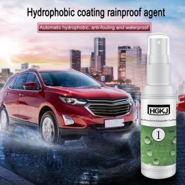 50ML Waterproof Rainproof Nano-Hydrophobic Coating Car Paint Hydrophobic Coating Anti-fog Agent car accessries TSLM1