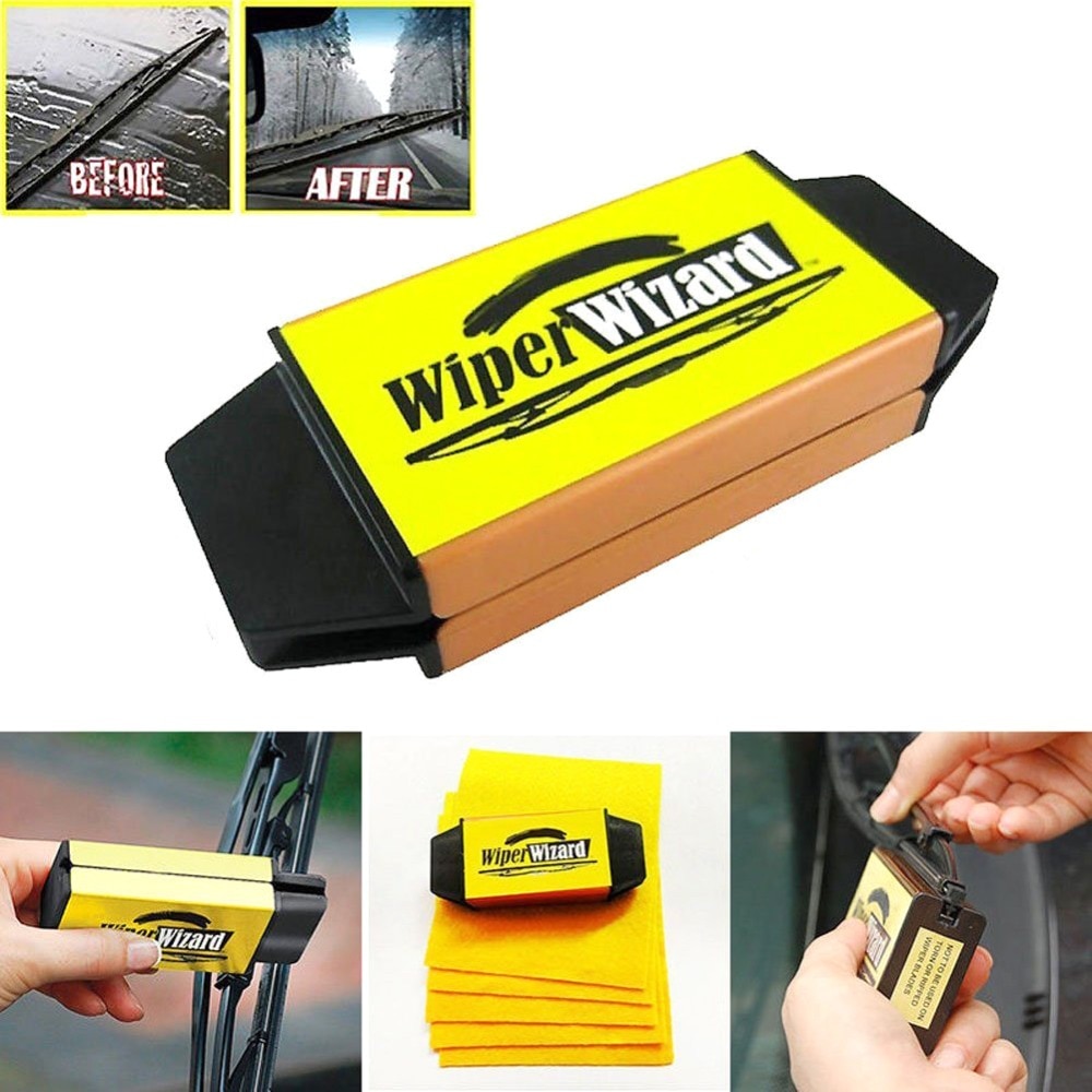 Universal Auto Wiper Repair car stying Creative Design Car Window Wipers Repair Tool