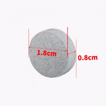 BU-Bauty new arrival 6Pcs Car Vehicle Windshield Windscreen Window Glass Solid Wiper Cleaner