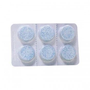 BU-Bauty new arrival 6Pcs Car Vehicle Windshield Windscreen Window Glass Solid Wiper Cleaner