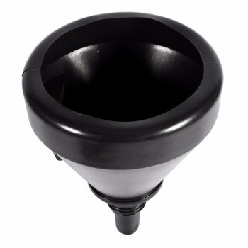 2 in 1 Plastic Funnel Can Spout For Oil Water Fuel Petrol Diesel Gasoline Universal For Auto Car Motorcycle Bike Truck ATV RV