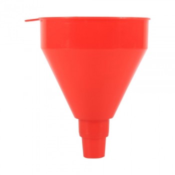 Filling Funnel with Soft Pipe Spout Pour Oil Tool Petrol Diesel Oil Filling Funnel Universal for Car Vehicle Plastic oil funnel