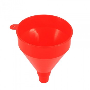 Filling Funnel with Soft Pipe Spout Pour Oil Tool Petrol Diesel Oil Filling Funnel Universal for Car Vehicle Plastic oil funnel