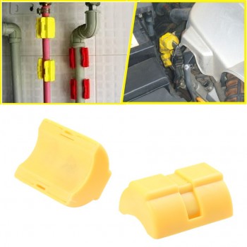2018 Magnetic Gas Fuel Saver  for Car Vehicle Reduce Emission Gas Oil Fuel Saving  Car Economizer  Water Wipe